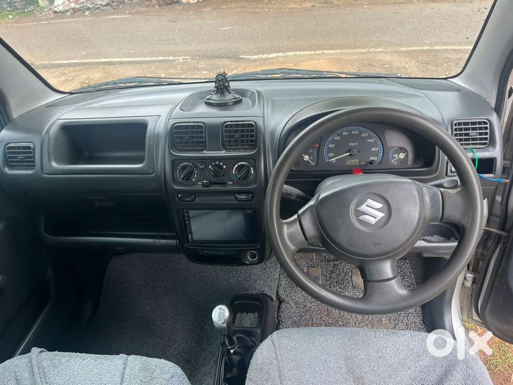 Wagonr 2029 Tak Rc