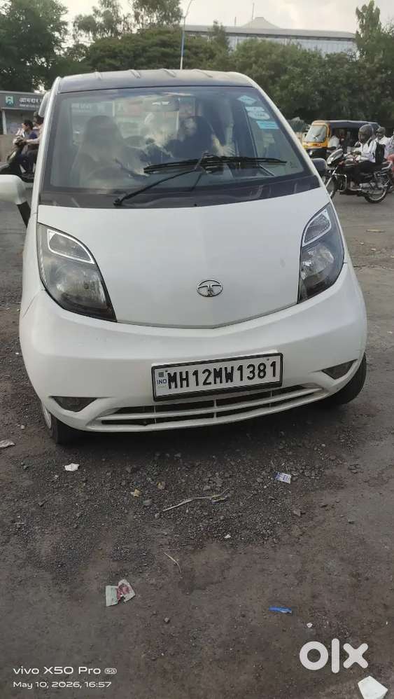 Tata Nano 2016