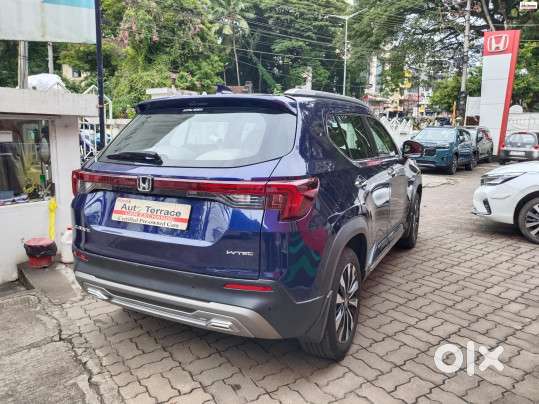 Honda Elevate Zx Cvt, 2023, Petrol