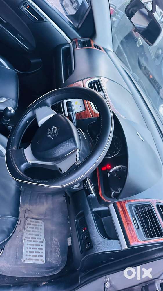 Maruti Suzuki Swift Ddis Vdi, 2013, Petrol