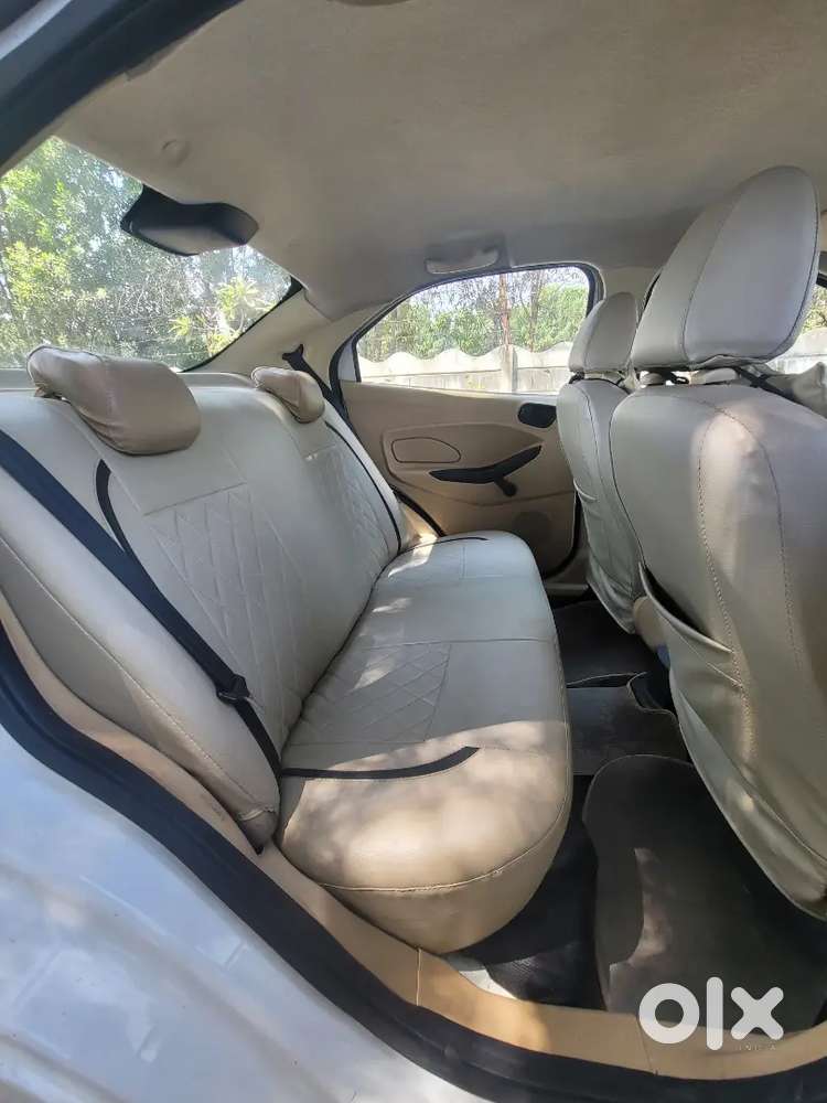 Ford Figo Aspire 2017 Diesel 112000 Km Driven