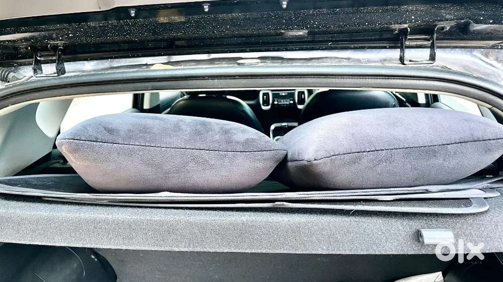 Kia Sonet 1.2 Htk Plus 2022