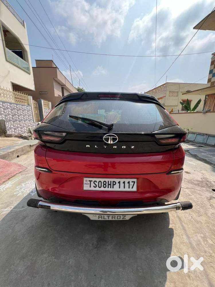 Tata Car 2021 Year