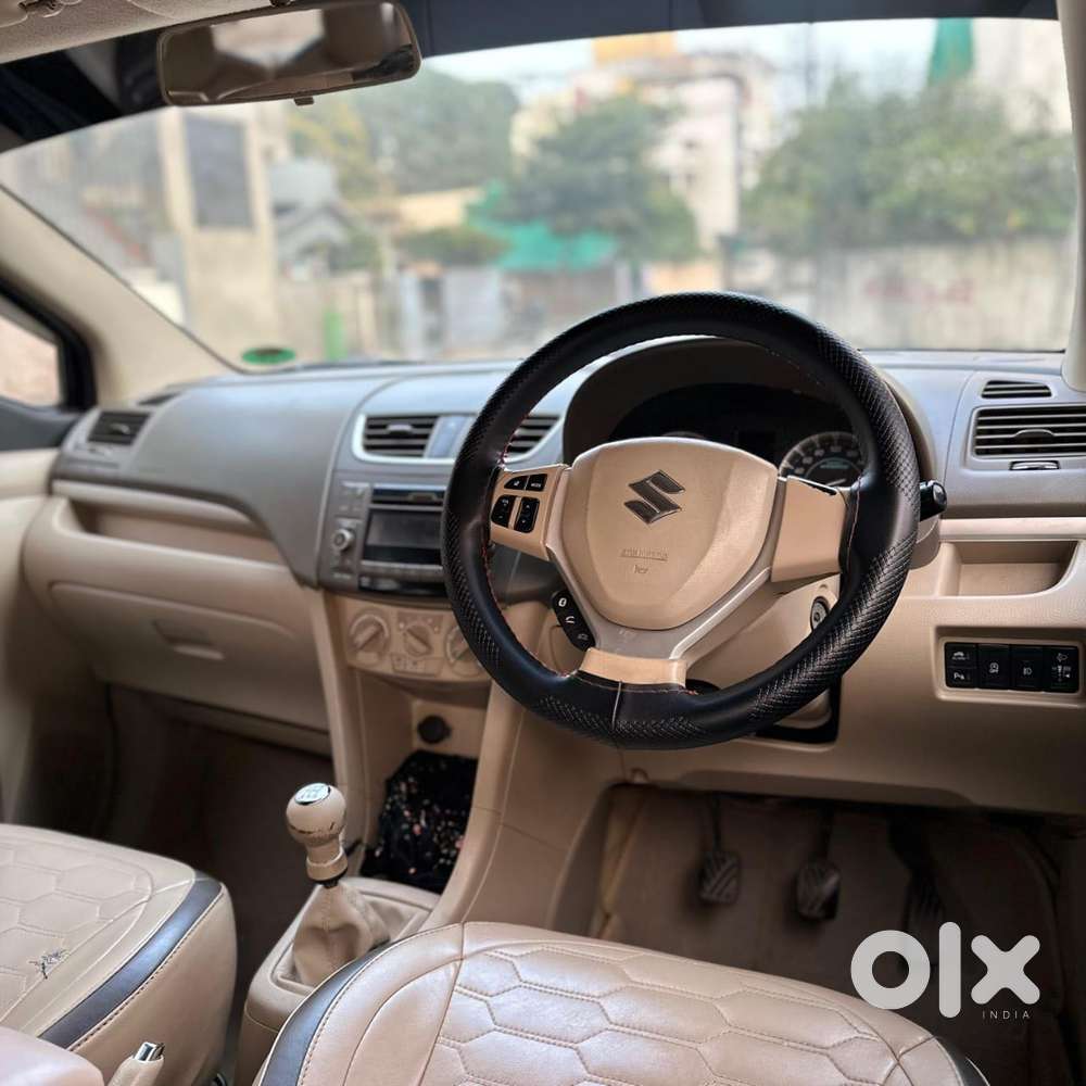 Maruti Suzuki Ertiga Vdi, 2018, Diesel