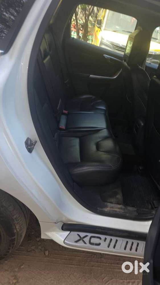 Volvo Xc60 D4 Momentum, 2017, Diesel