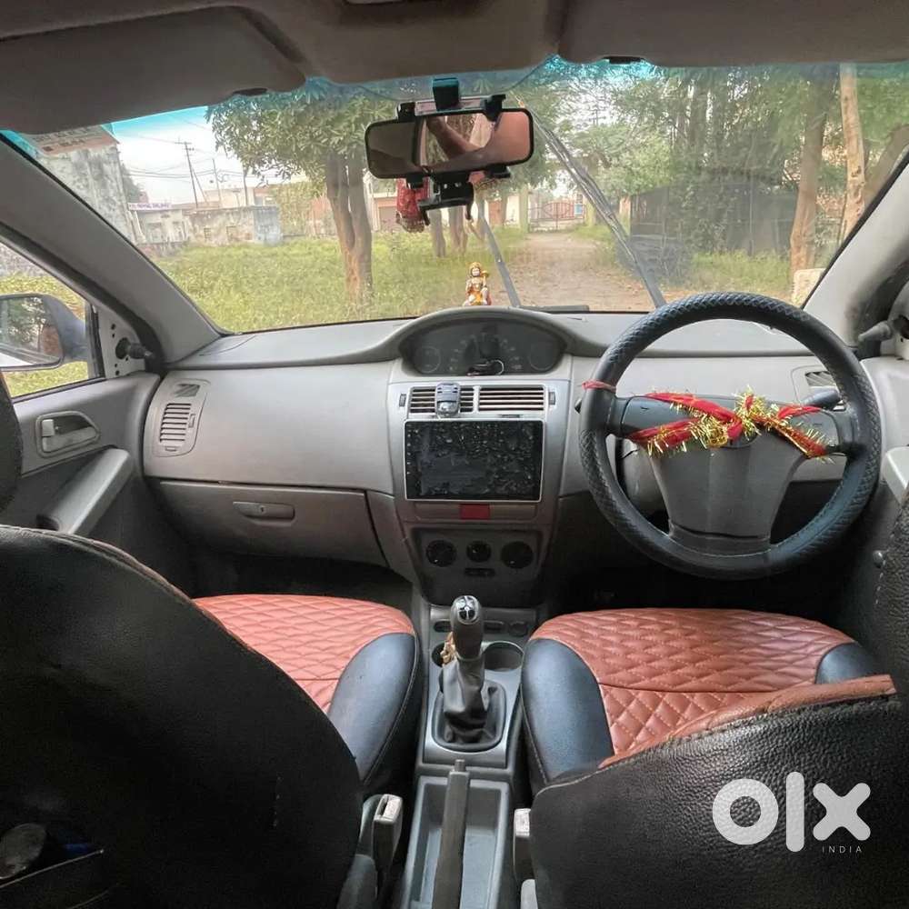Tata Indica Vista Tdi Ls 2010