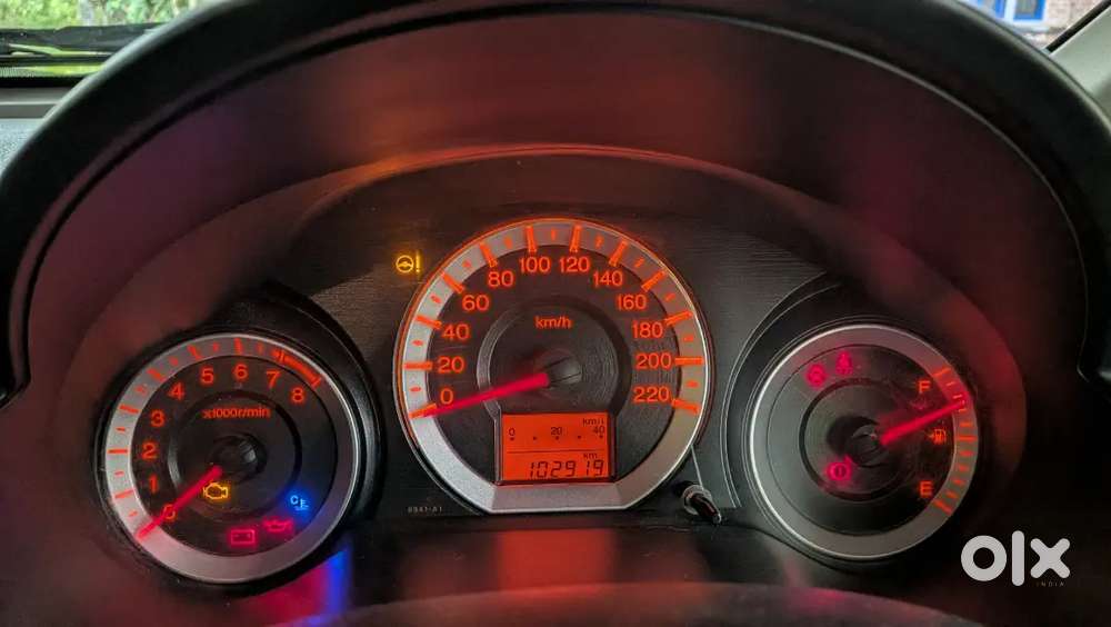 Honda City 2009 Single Owner