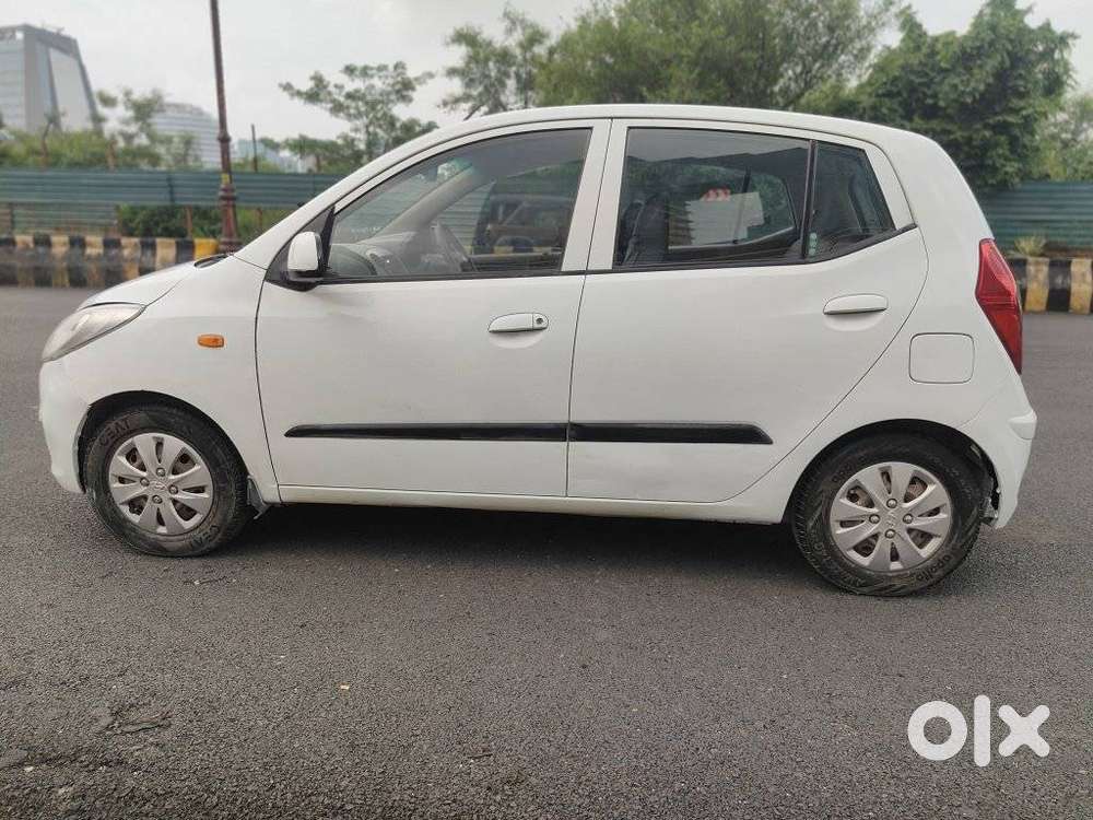Hyundai I10 1.2 Kappa Magna, 2013, Cng & Hybrids