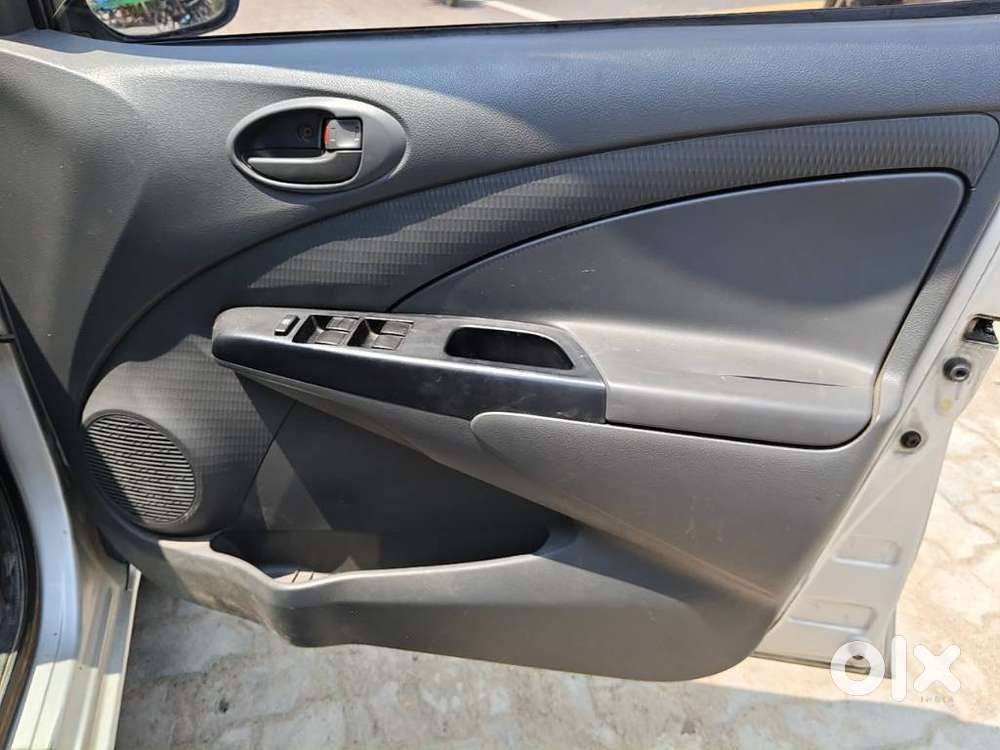 Toyota Etios Liva 2011-2012 J, 2012, Diesel