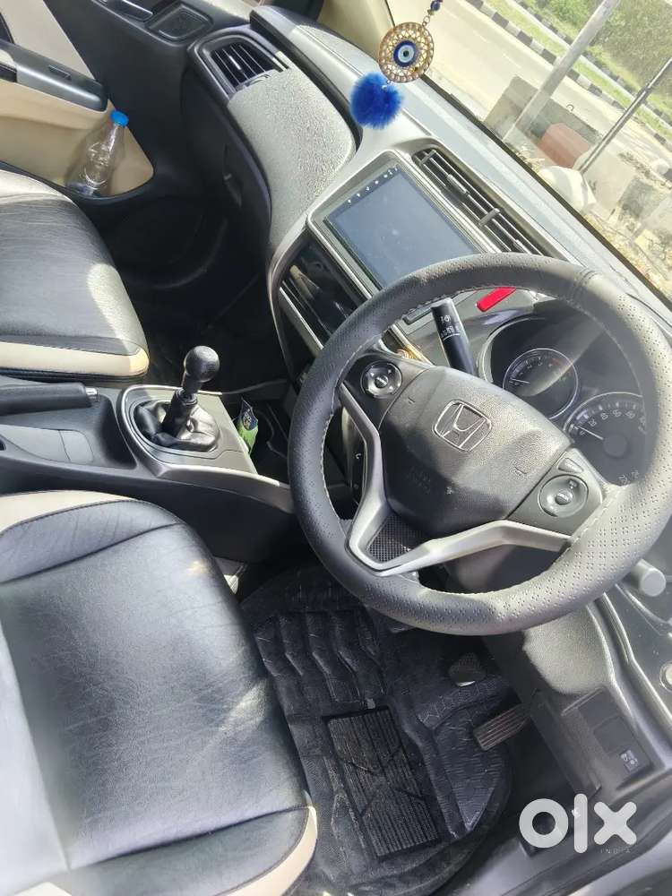 Honda City 2014 Diesel Manual 2nd Owner