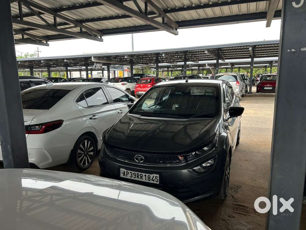 2023 Tata Altroz Diesel