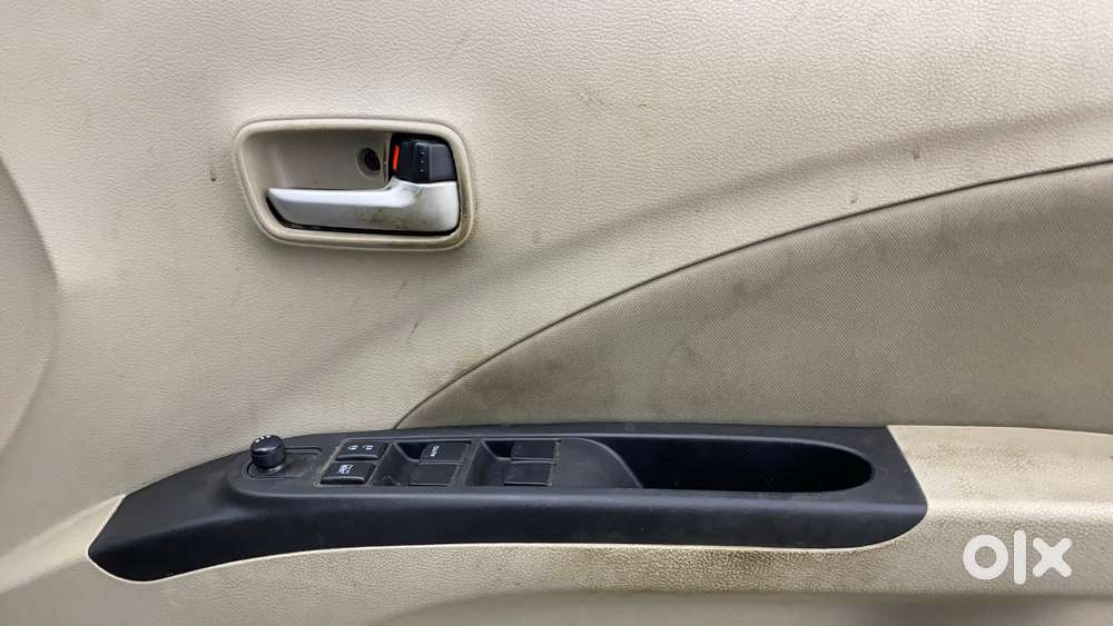 Maruti Suzuki Celerio Zxi Mt, 2020, Petrol