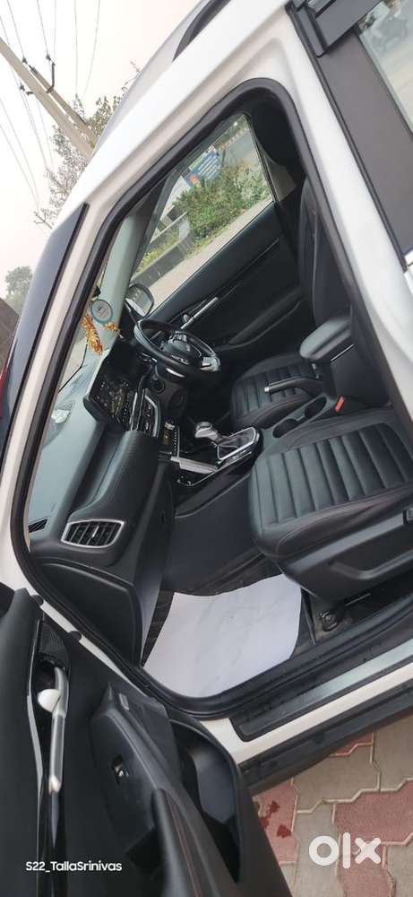 Kia Seltos Diesel 2023
