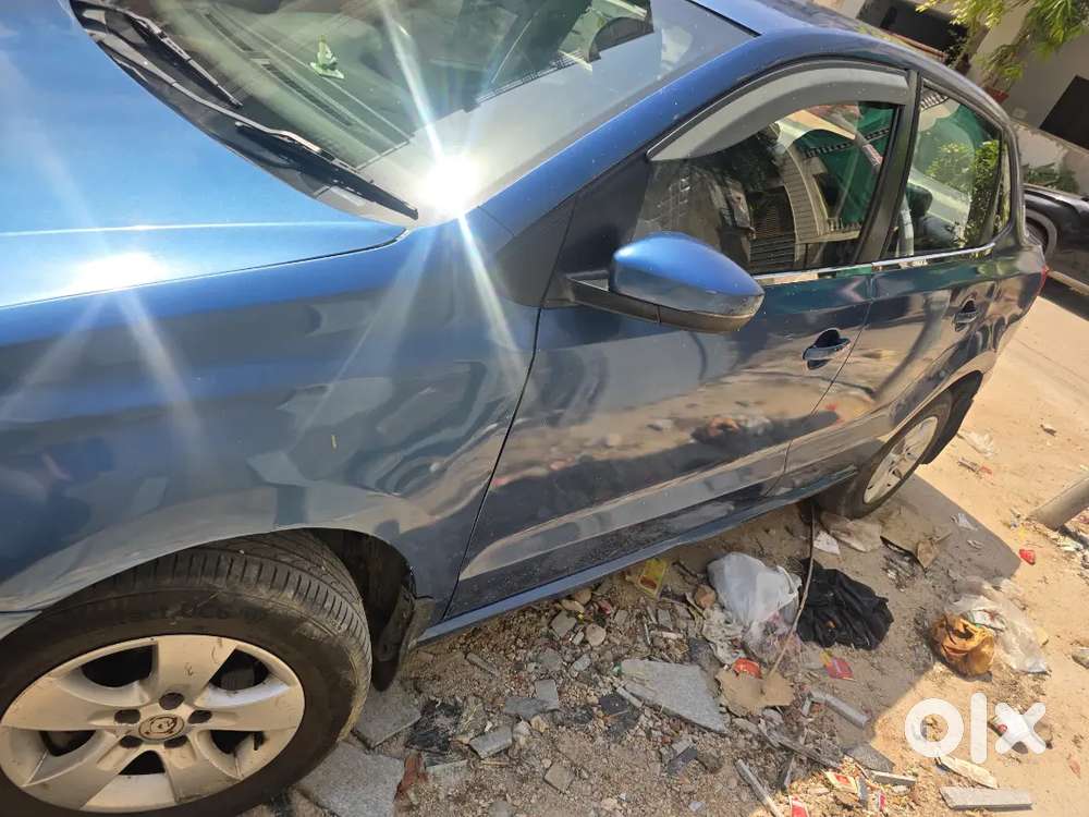 Non Accidental,cruise Control, 60 Percent Tyres, Insured