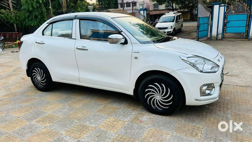Maruti Suzuki Swift Dzire Ldi Bsiv, 2018, Diesel