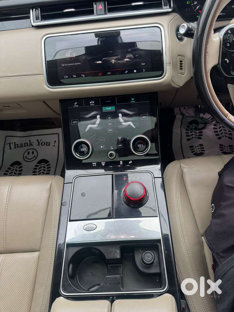 Land Rover Range Velar R-dynamic S, 2019, Diesel