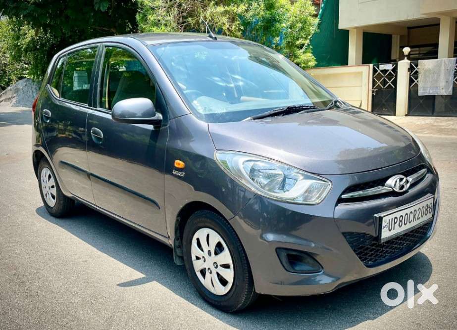 Hyundai I10 1.1l Irde Era Special Edition, 2013, Petrol