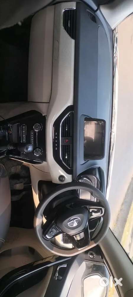 Tata Nexon 2022 Model