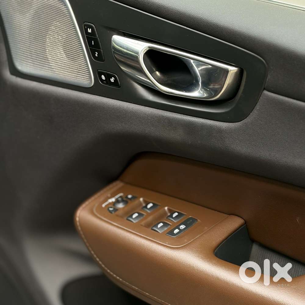Volvo Xc60 2.0 B5 Ultimate, 2022, Petrol
