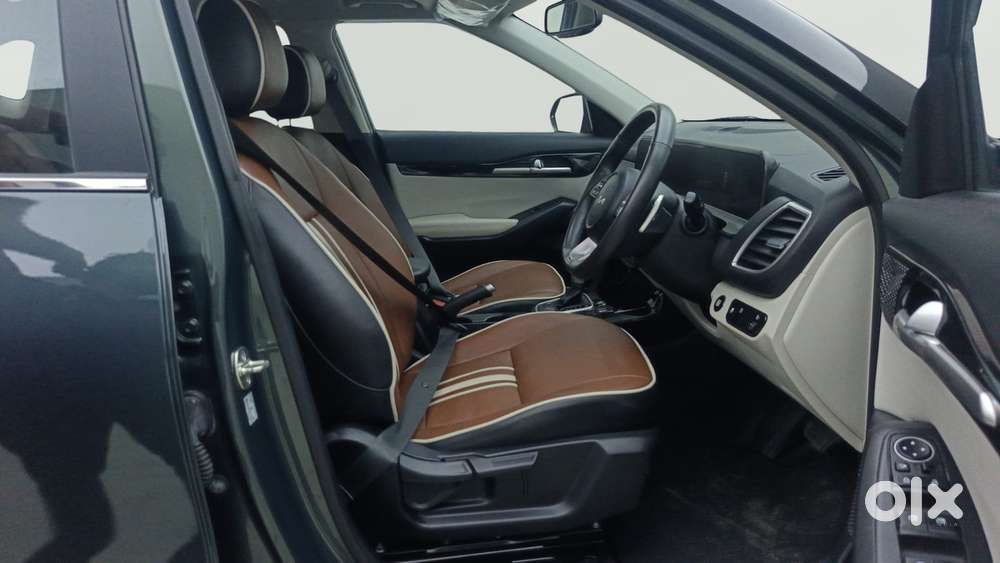 Kia Seltos 1.5 Htx At Petrol, 2023, Petrol