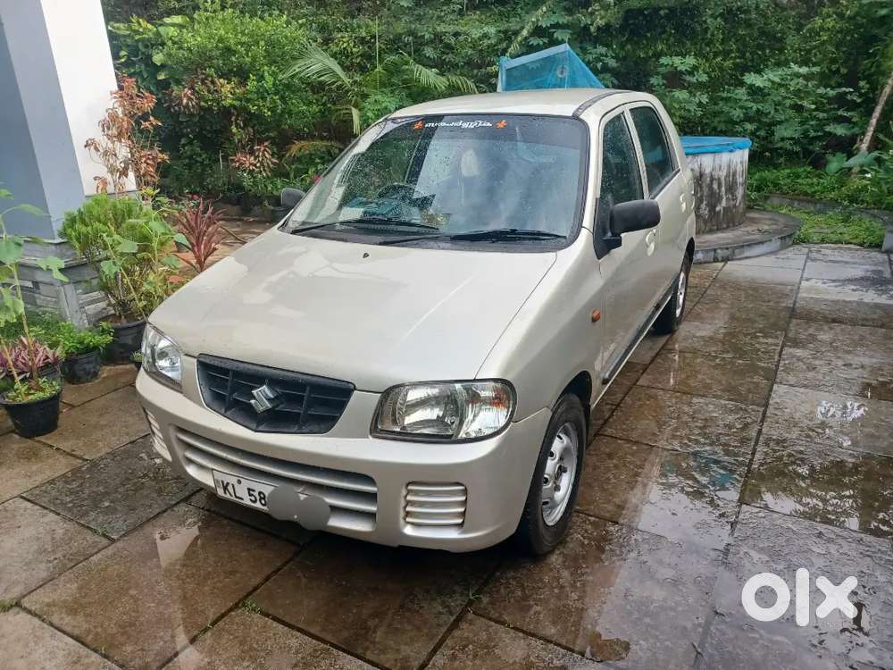 Maruti Suzuki Alto 2006, December 28.new Insurance 6,7,2027