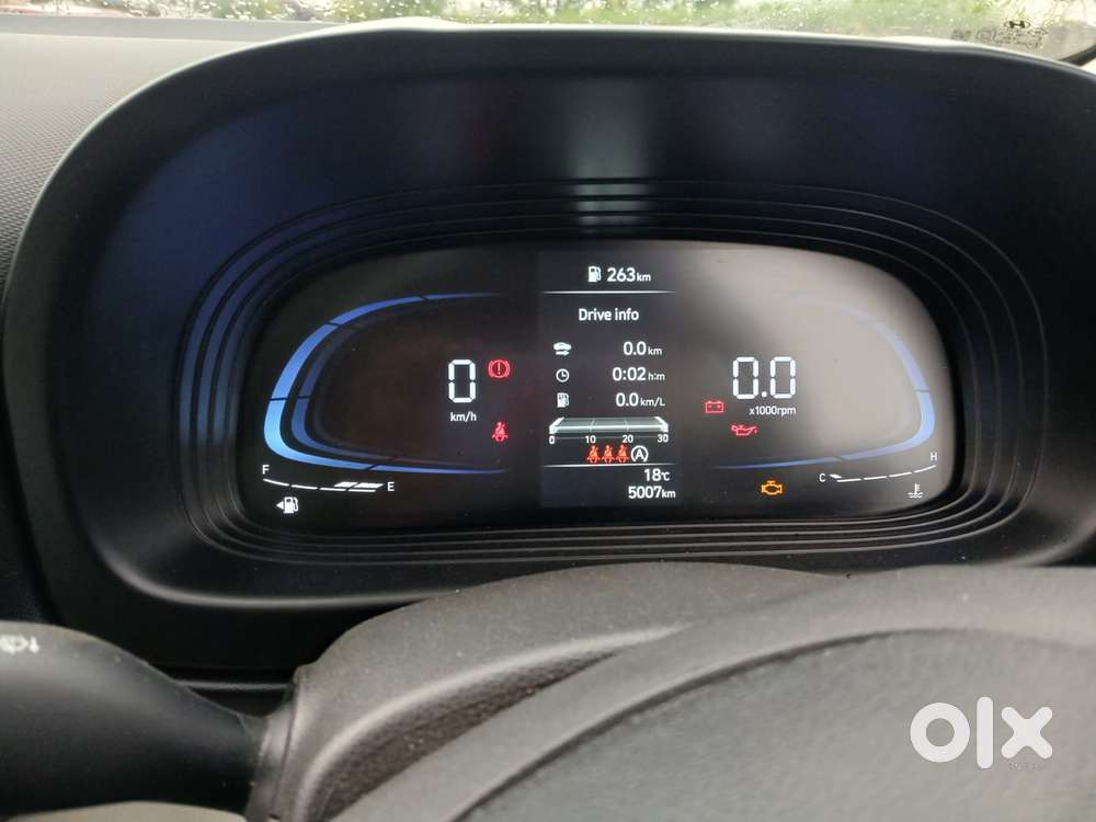 Hyundai Venue Sx, 2023, Petrol