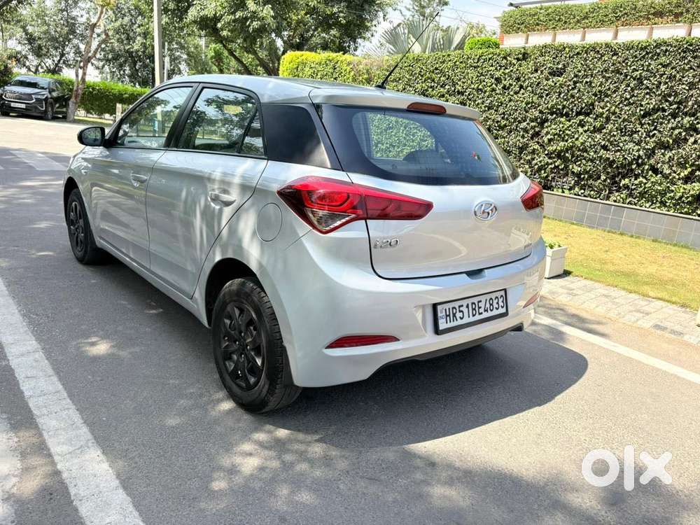 Hyundai Elite I20 1.2 Magna Plus, 2015, Petrol