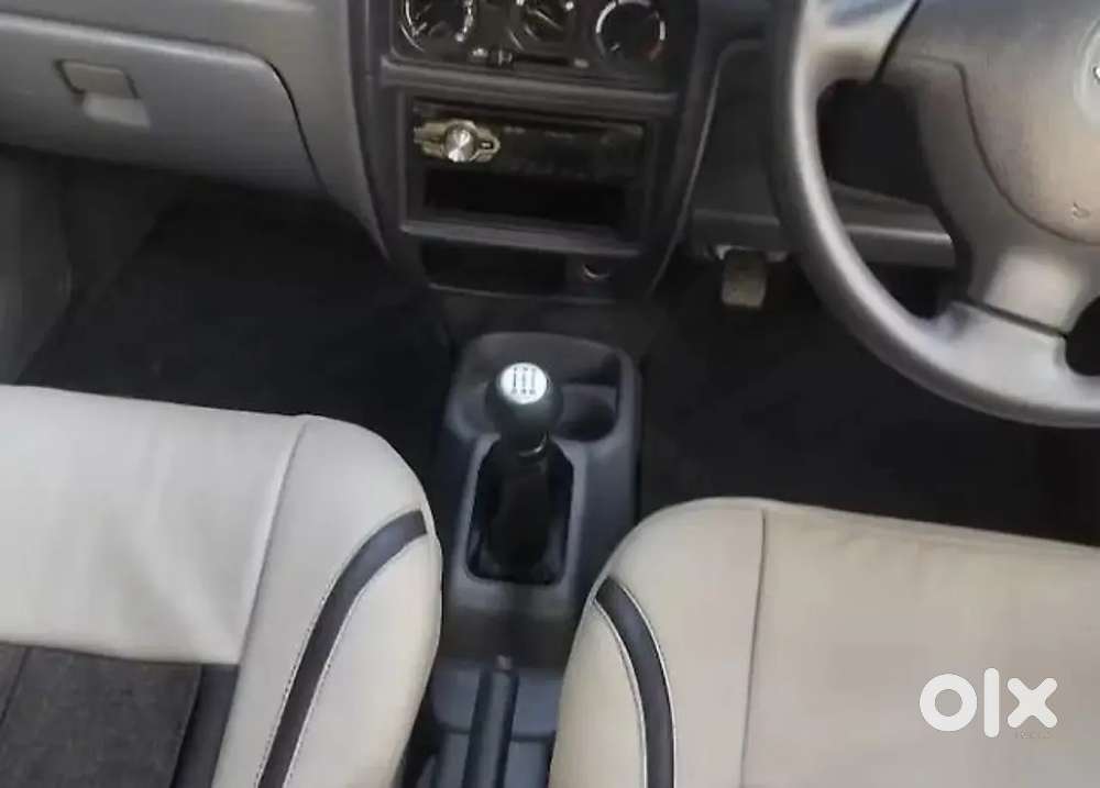 Maruti Suzuki Alto K10 58000 Kilometer Best Condition