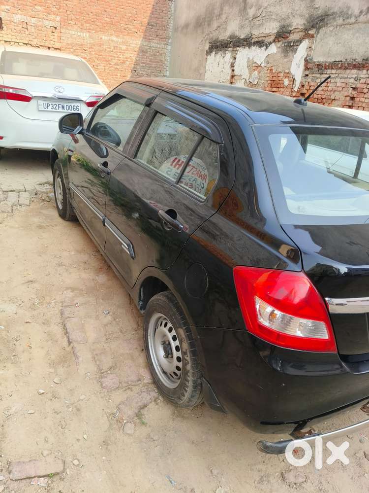 Maruti Suzuki Swift Dzire Ldi Optional, 2018, Diesel