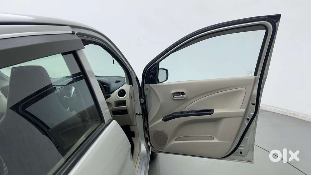 Maruti Suzuki Celerio Cng Vxi Optional, 2019, Cng & Hybrids