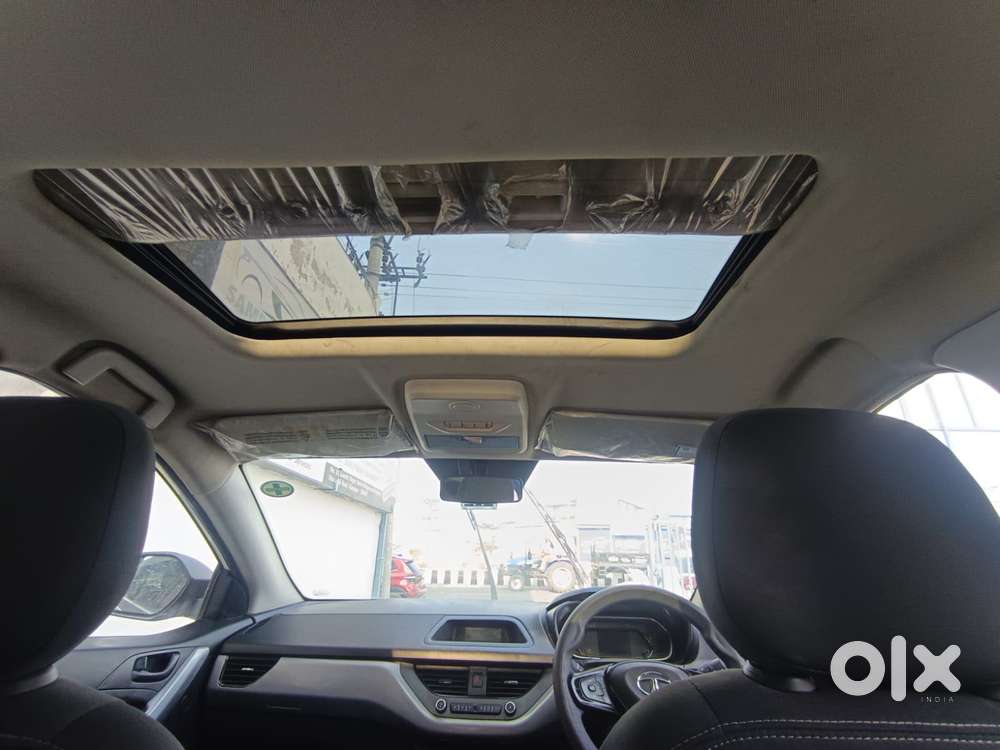 Tata Nexon 1.2 Revotron Xm Plus (s), 2021, Diesel