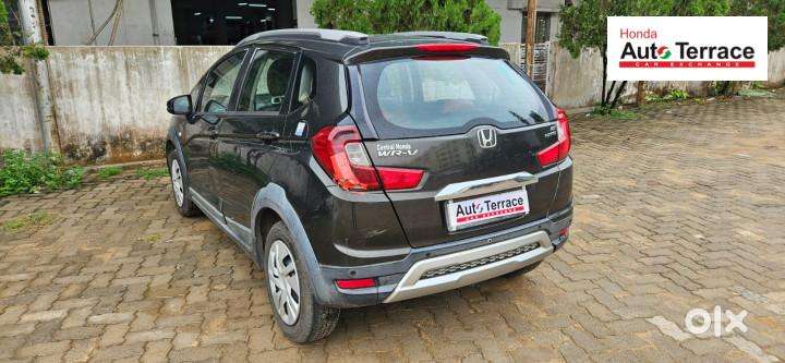 Honda Wr-v Edge Edition I-vtec S, 2017, Petrol