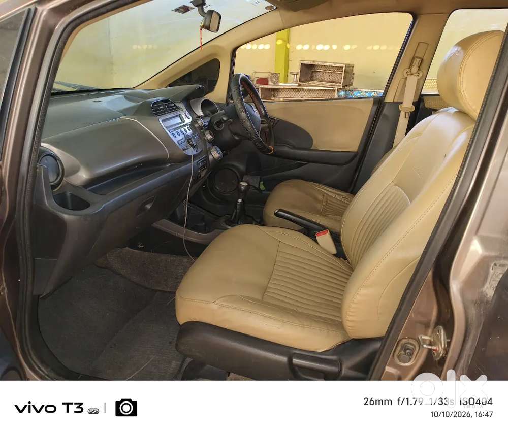 Honda Jazz 1.2 Mode 2013