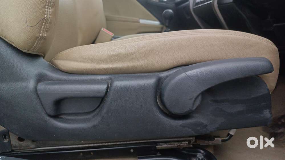 Honda City 2015-2017 I Dtec Vx, 2014, Diesel