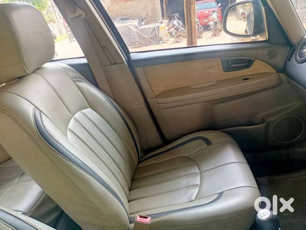 Sx4 In Good Condition For Sale