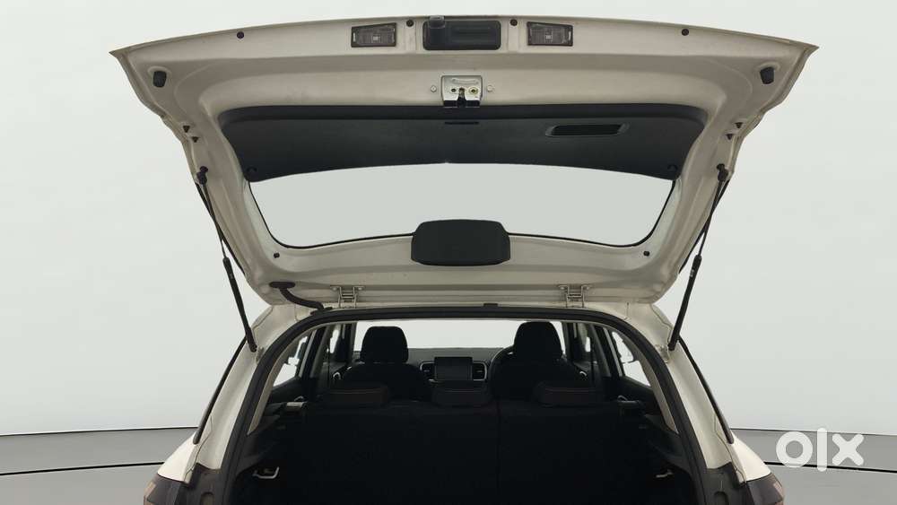 Hyundai Venue Sx, 2023, Petrol