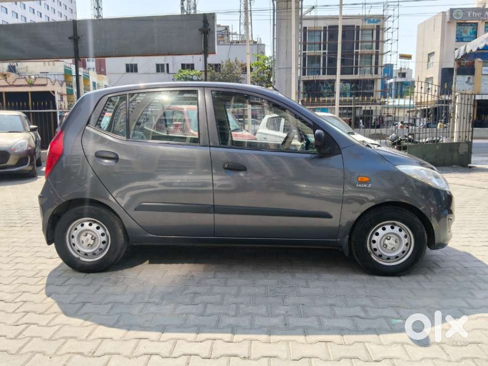 Hyundai I10 Era, 2011, Petrol