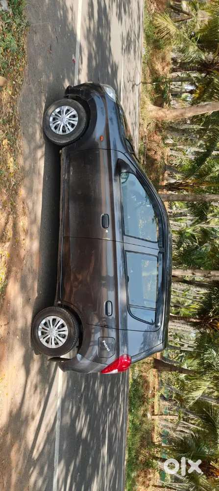 Maruti Alto Lxi 2015