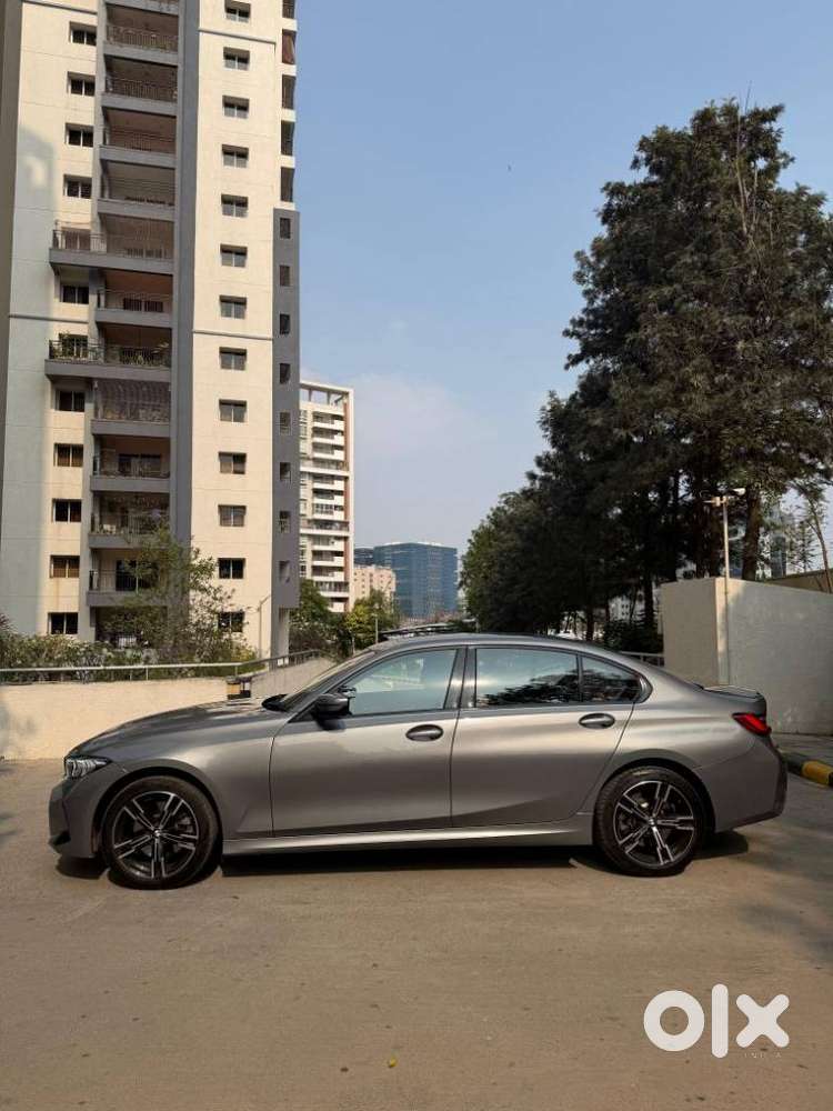 Bmw 3 Series Gran Limousine 2.0 330li M Sport First Edition, 2024, P..