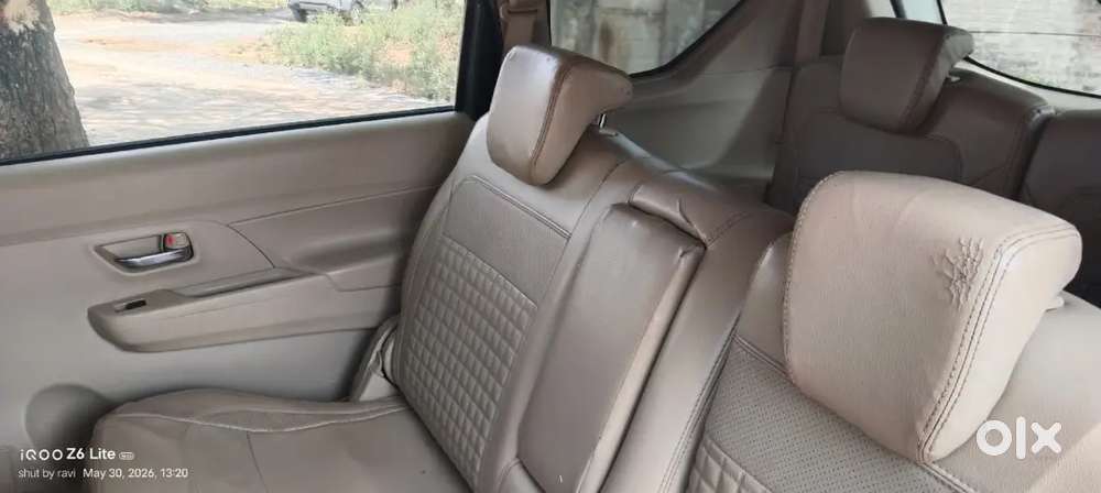 Maruti Suzuki Ertiga 2023 Cng & Hybrids 56736 Km Driven