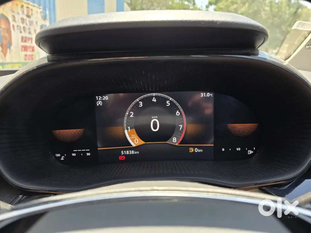 Skoda Slavia 2022 Petrol Well Maintained