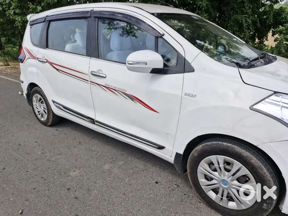 Maruti Suzuki Ertiga Vdi 2017
