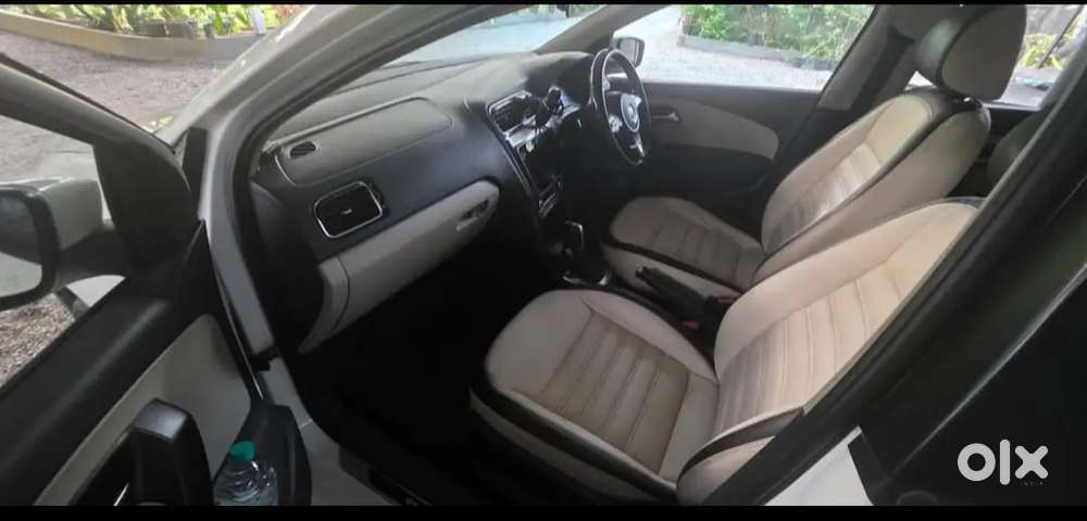 2014 Polo Gt Tsi Automatic
