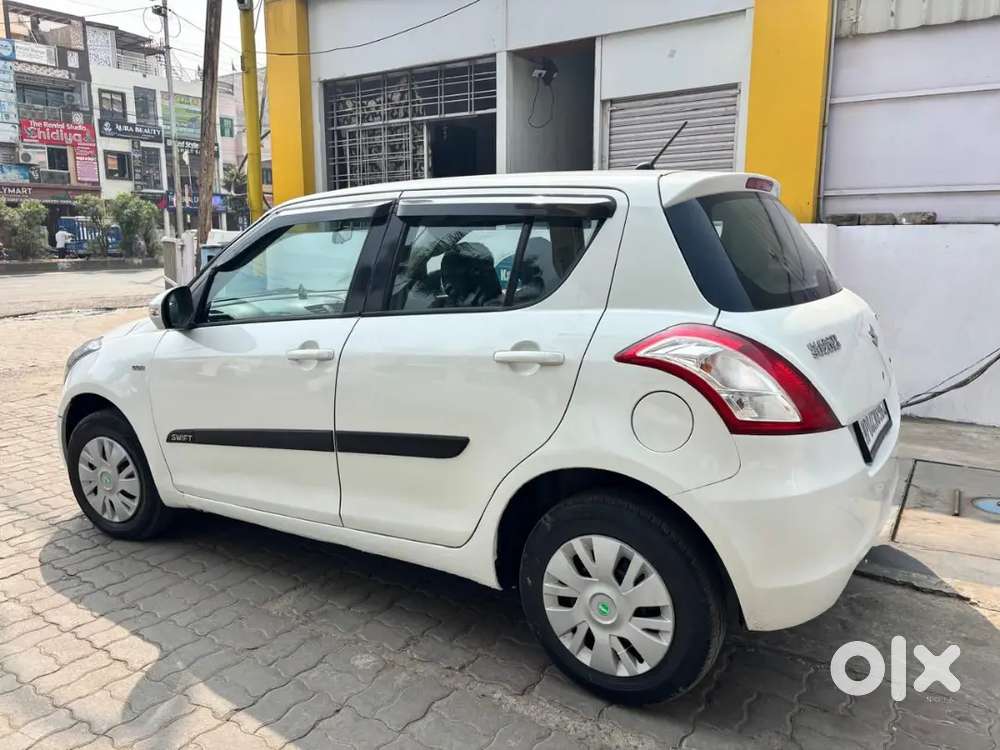 Maruti Suzuki Swift 2015 Diesel Well Maintained