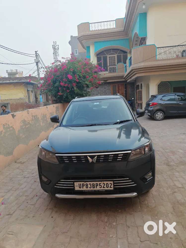 Mahindra Xuv300 W4 2024