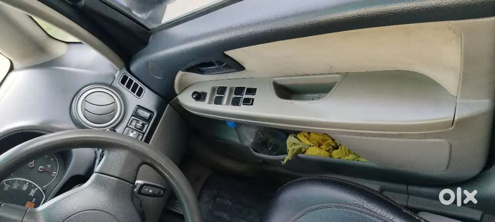 Maruti Suzuki Sx4 2009 Vxi  Cng + Petrol &130000 Km Driven
