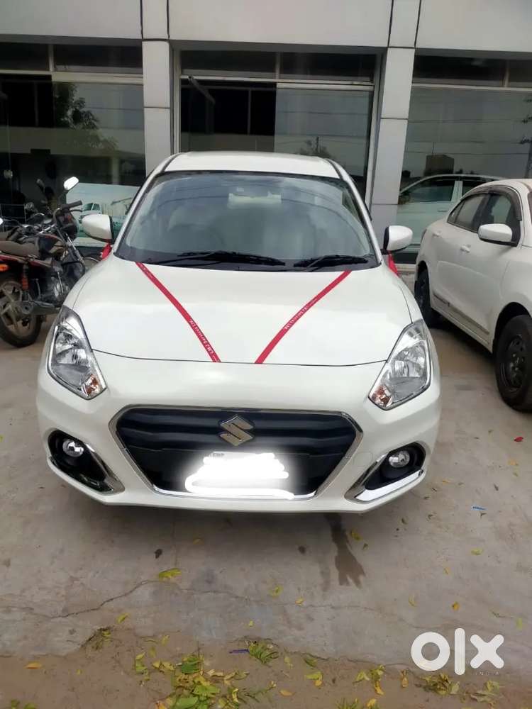 Maruti Dzire 2023