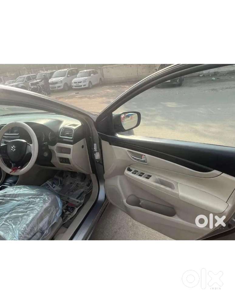 Maruti Suzuki Ciaz 2016 Diesel Well Maintained