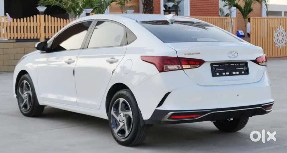 Hyundai Verna 1.6 Crdi 2022