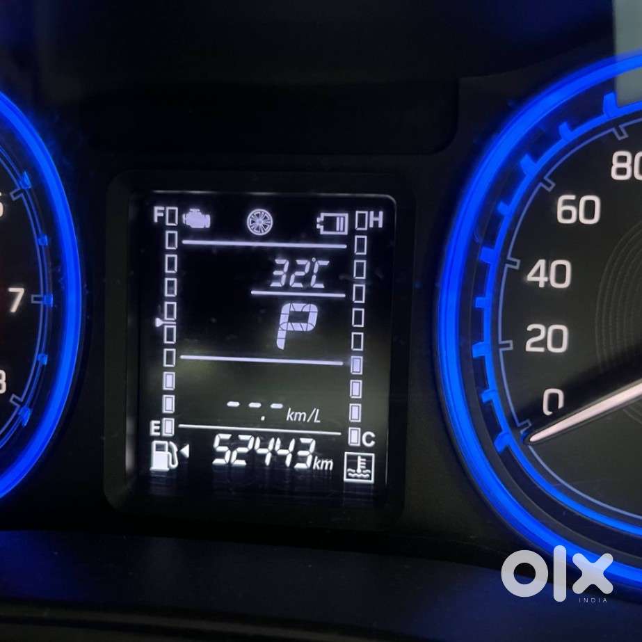 Toyota Urban Cruiser Cruiser High, 2021, Petrol